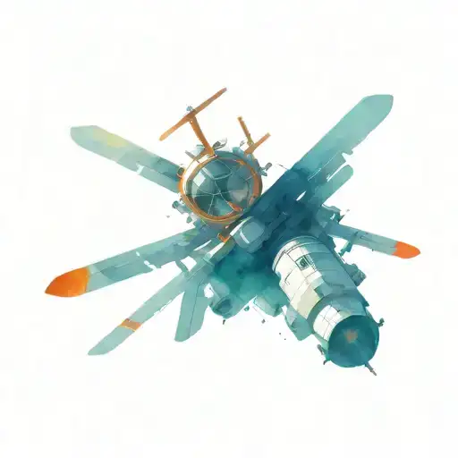 International Space Station