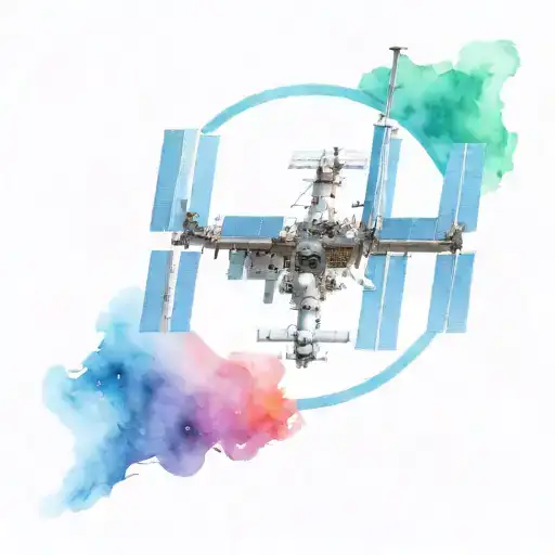 International Space Station