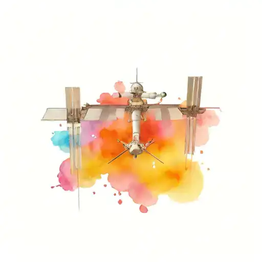 International Space Station