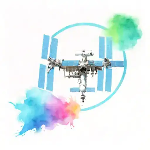 International Space Station