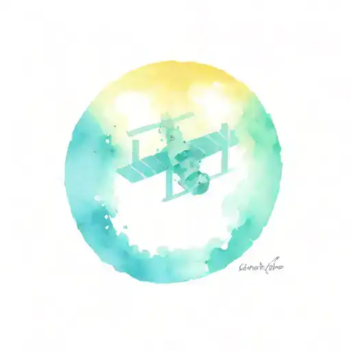 International Space Station