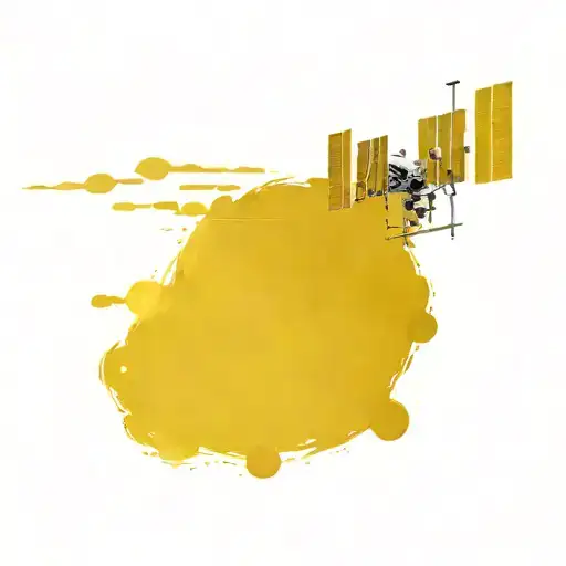 International Space Station