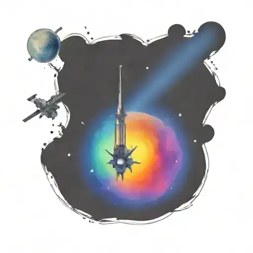 International Space Station