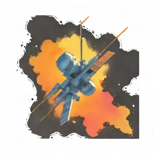 International Space Station