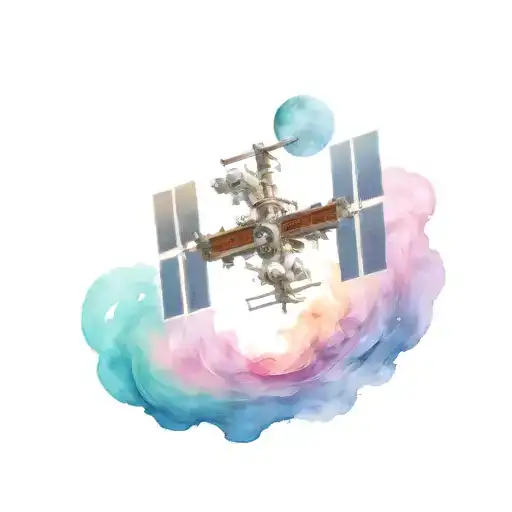 International Space Station