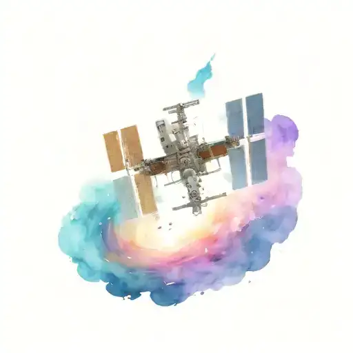 International Space Station