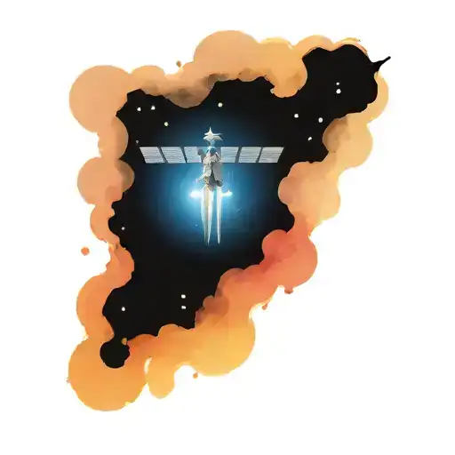 International Space Station