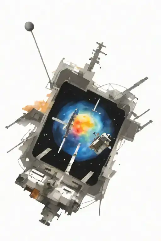 International Space Station