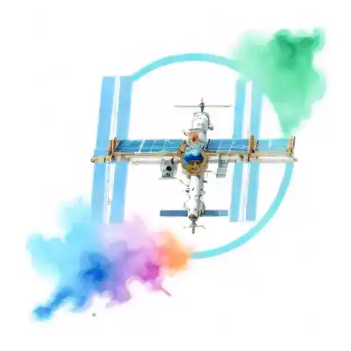 International Space Station