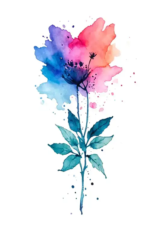 Love And Pain Is All The Same