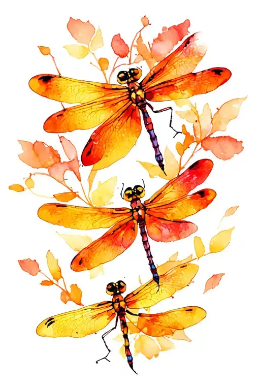 Dragonfly