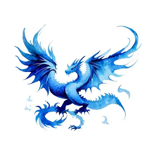 Dragon Phoenix