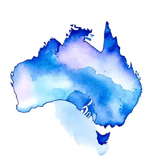 Australia And New Zealand