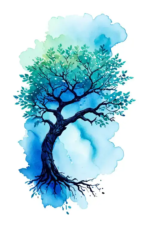 Tree Of Life