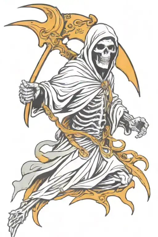 Grim Reaper