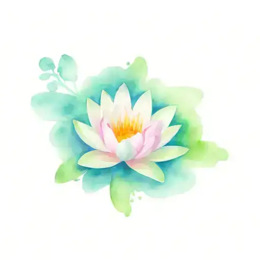 Water Lily