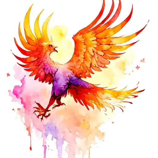 Phoenix Rising