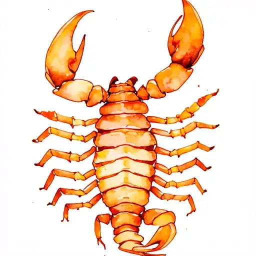 Scorpion Constellation