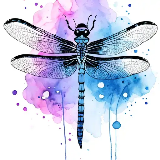 Dragonfly