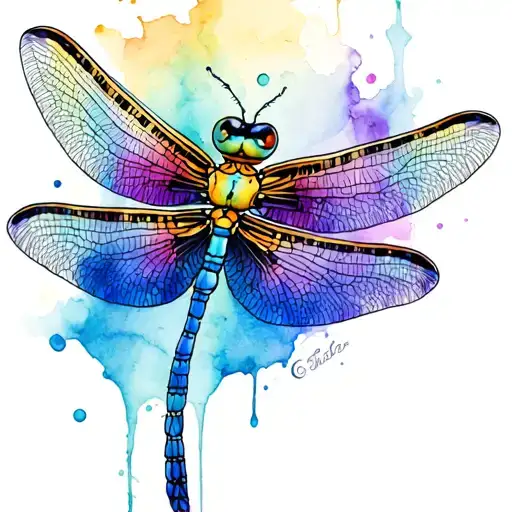 Dragonfly