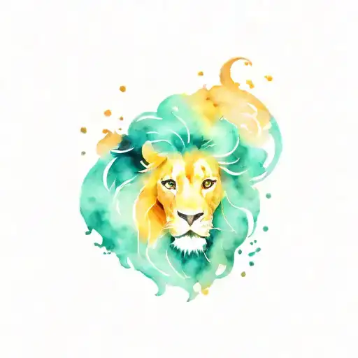 Galatasaray's Symbol Is The Lion