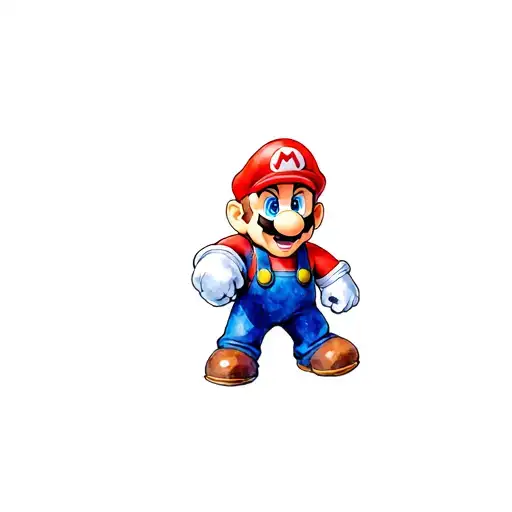 Super Mario