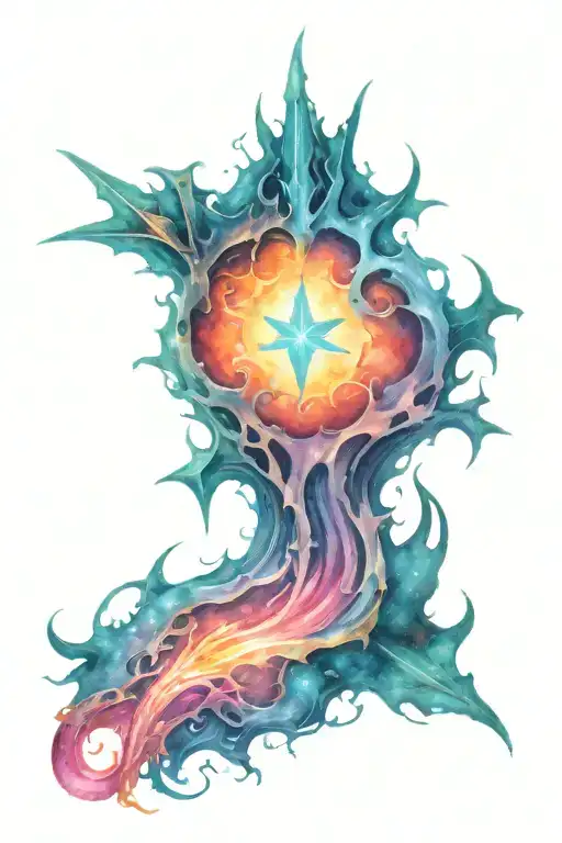 Warhammer 40K Tzeentch