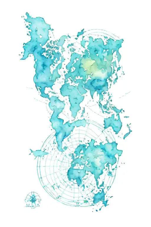 World Map