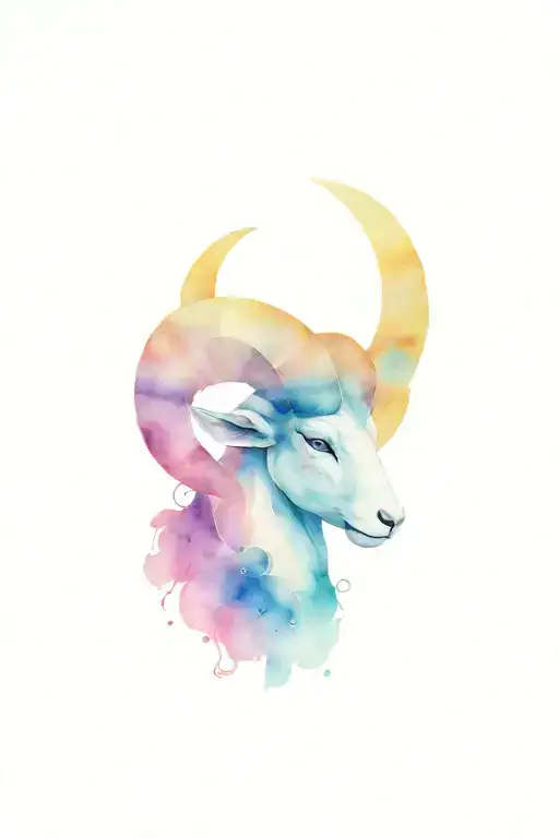 Aries Zodiac Sign