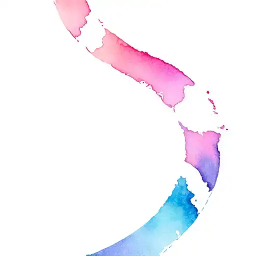 Coverup Abstract Patterns