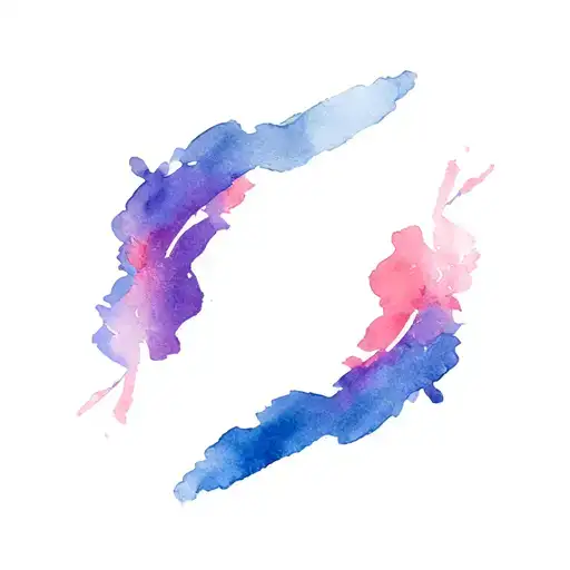 Coverup Abstract Patterns