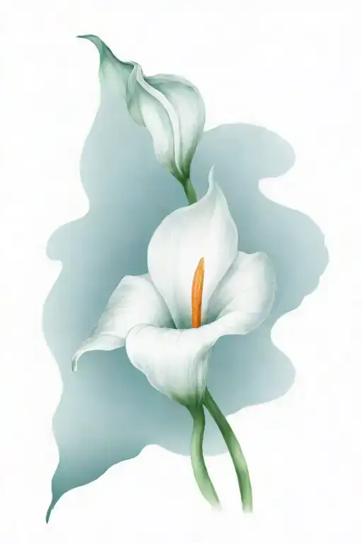 Cala Lily