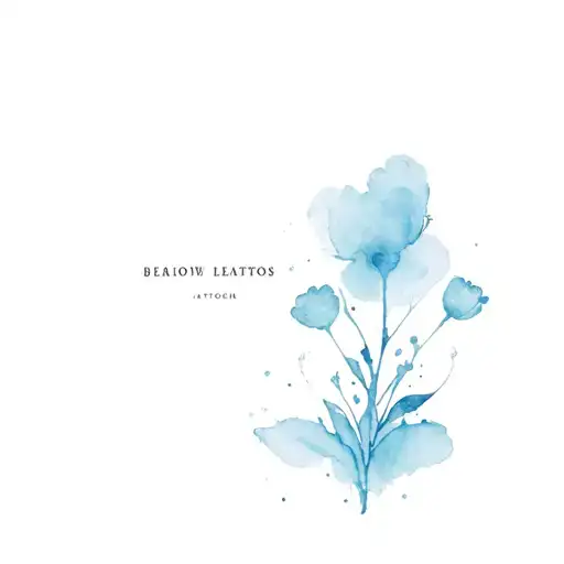 Cover Up Tattoo Design Idea