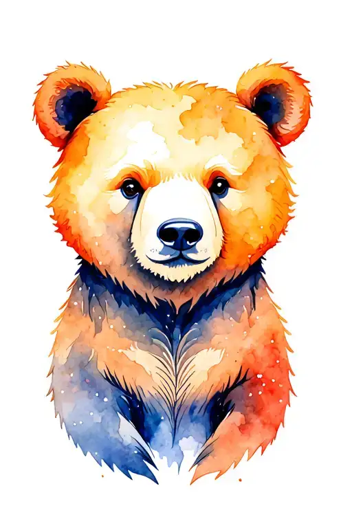 Bear