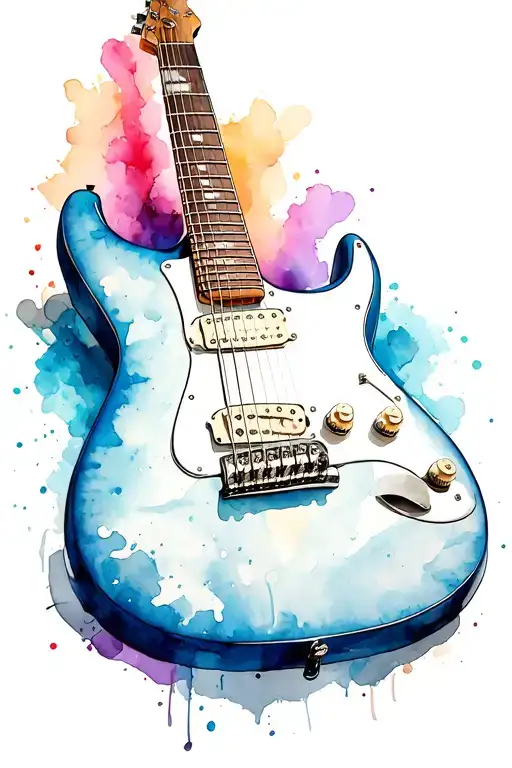 Paul Reed Smith Guitar