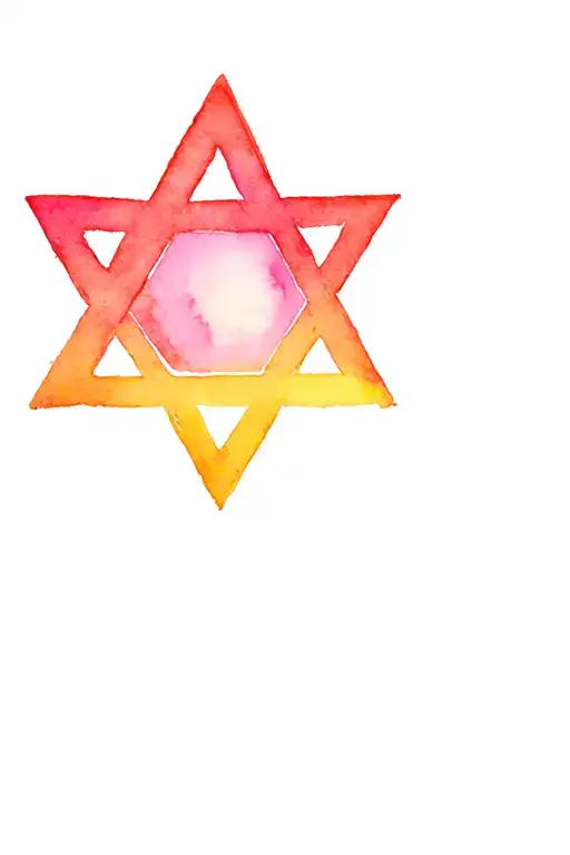 Star Of David