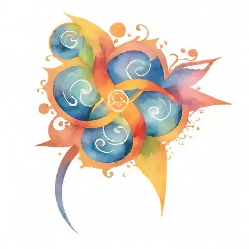 Diabetic Symbol Or A Insluinu