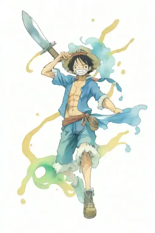 One Piece Anime