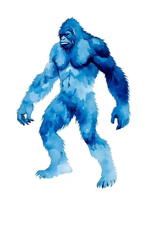 Bigfoot