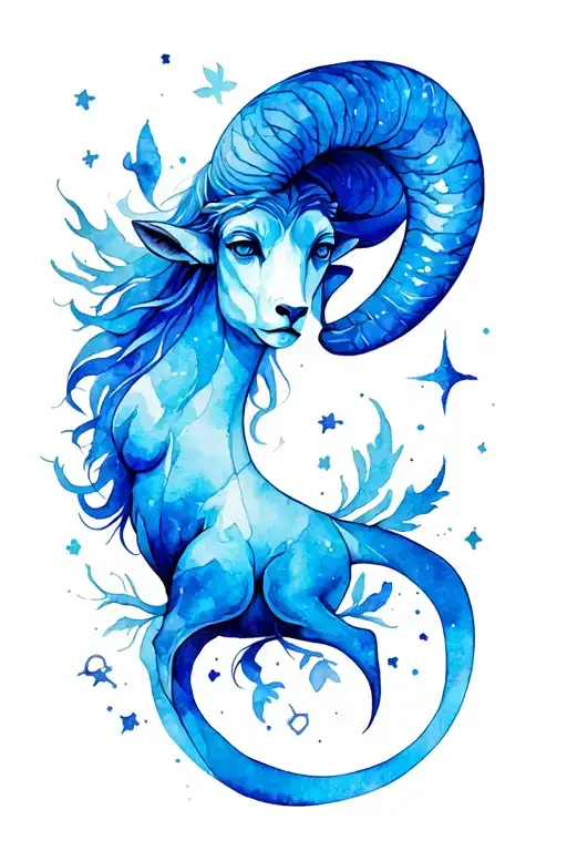 Aries And Aquarius Zodiac Sign