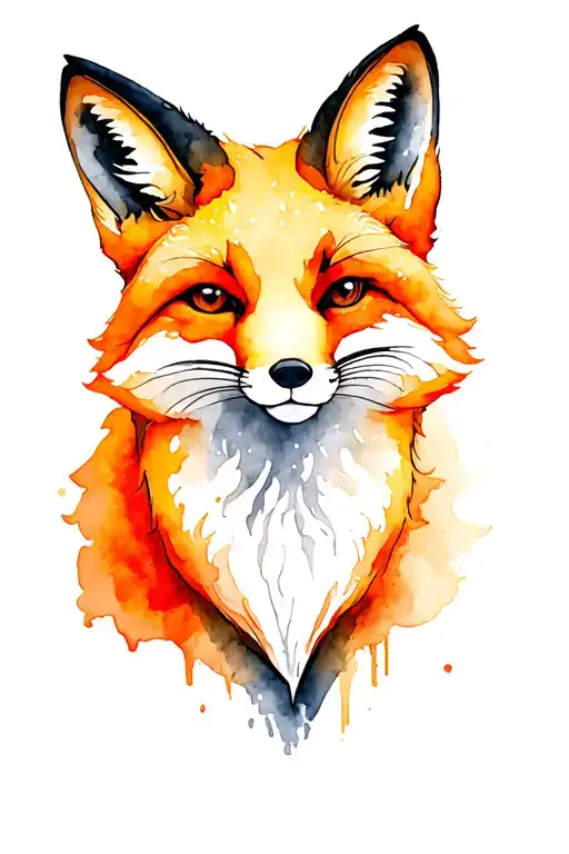 Fox Full Body