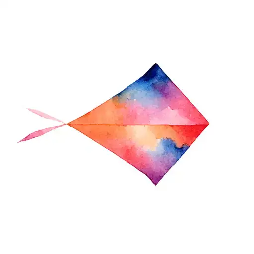 Arrow Geometric