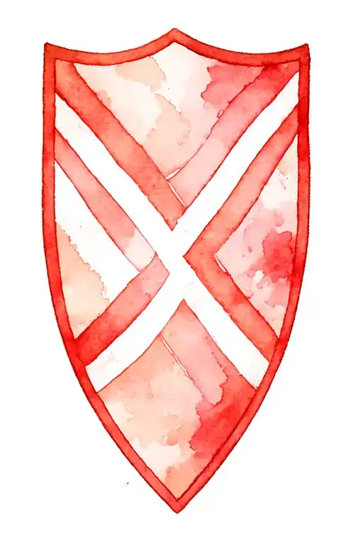 Scottish Shield