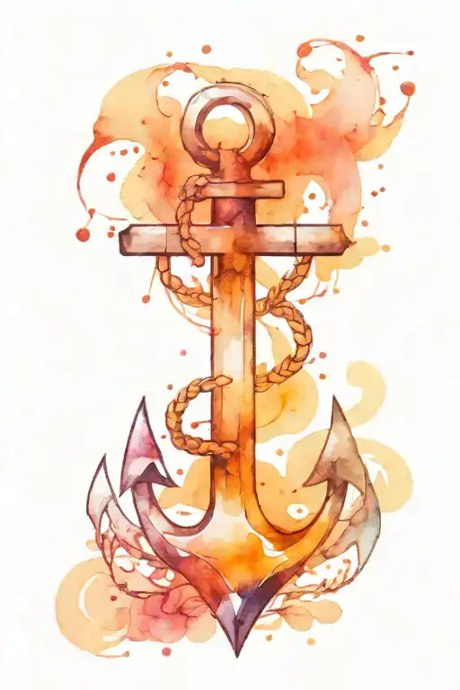 Anchor Design