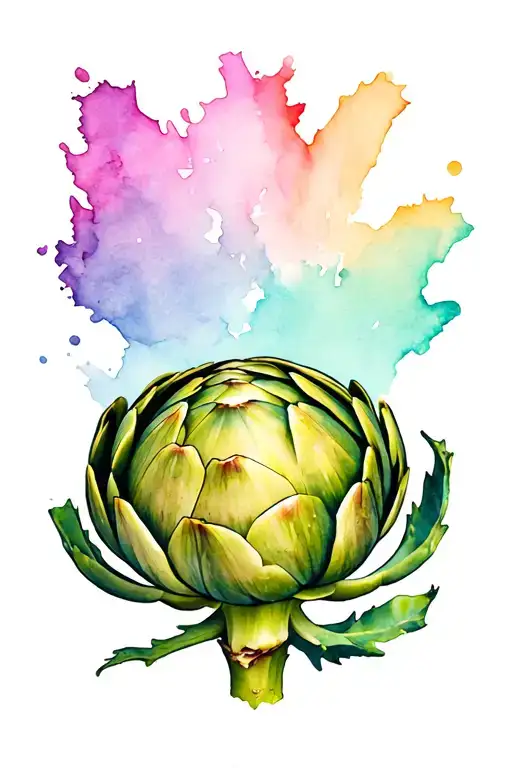 Artichoke