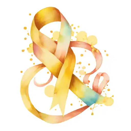 Brrast Cancer Ribbon