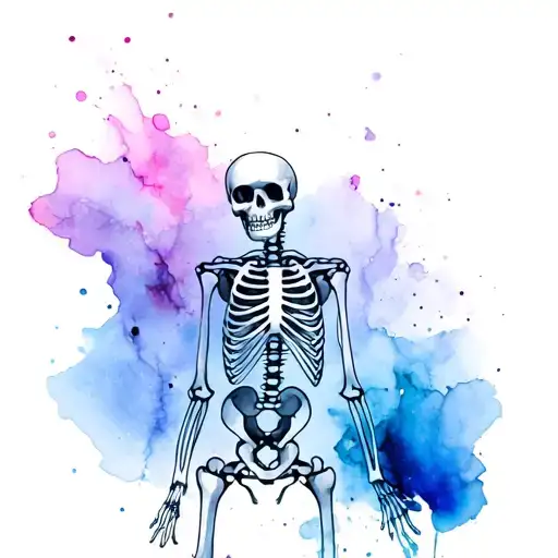 An Abstract Skeleton