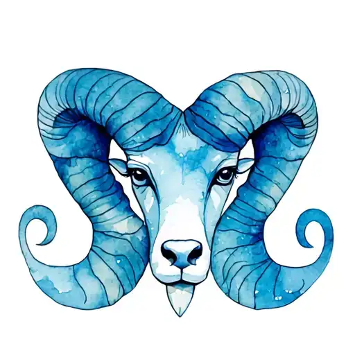 Aries Zodiac Sign