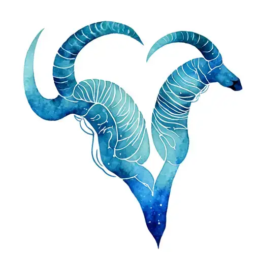 Capricorn Zodiac Sign