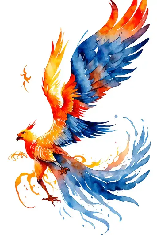Phoenix Rising